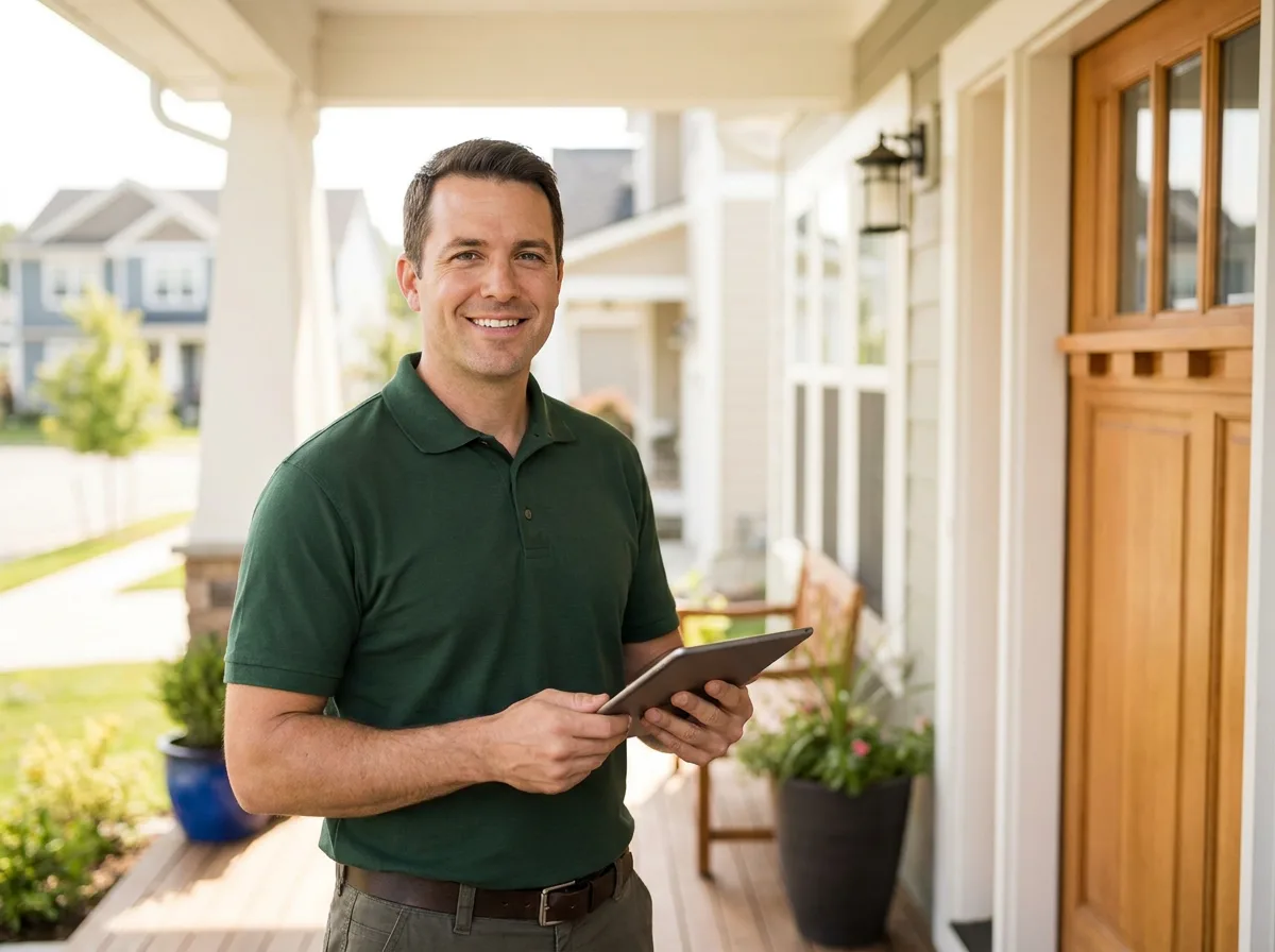 Pest control FAQs for Burdett, KS